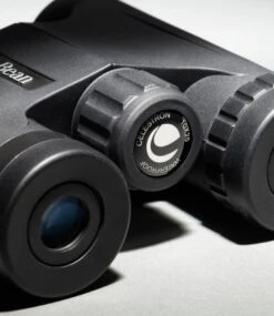 L.L.Bean Discovery Sport Binoculars, 10x25 -Outdoor Exploration 510625 0 45