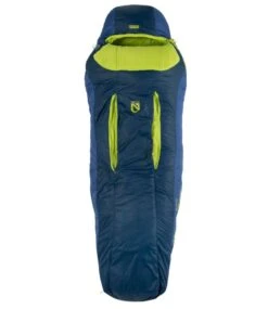 L.L.Bean Adults' Nemo Forte 20 Sleeping Bag Long