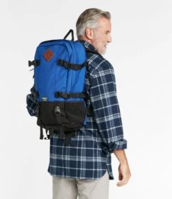 L.L.Bean Adults' Mountain Classic Bigelow Day Pack -Outdoor Exploration 510654 0 47