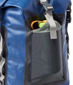 L.L.Bean Adventure Pro Waterproof Day Pack, 26 L -Outdoor Exploration 510683 0 46