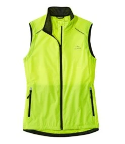 L.L.Bean Women's Bean Bright Multisport Vest