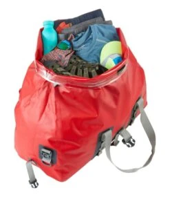 L.L.Bean Adventure Pro Waterproof Duffle, 60 L -Outdoor Exploration 510689 0 46