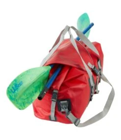 L.L.Bean Adventure Pro Waterproof Duffle, 60 L -Outdoor Exploration 510689 0 47 1