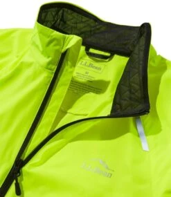 L.L.Bean Men's Bean Bright Multisport Jacket -Outdoor Exploration 510697 0 46