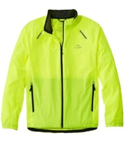 L.L.Bean Men's Bean Bright Multisport Jacket