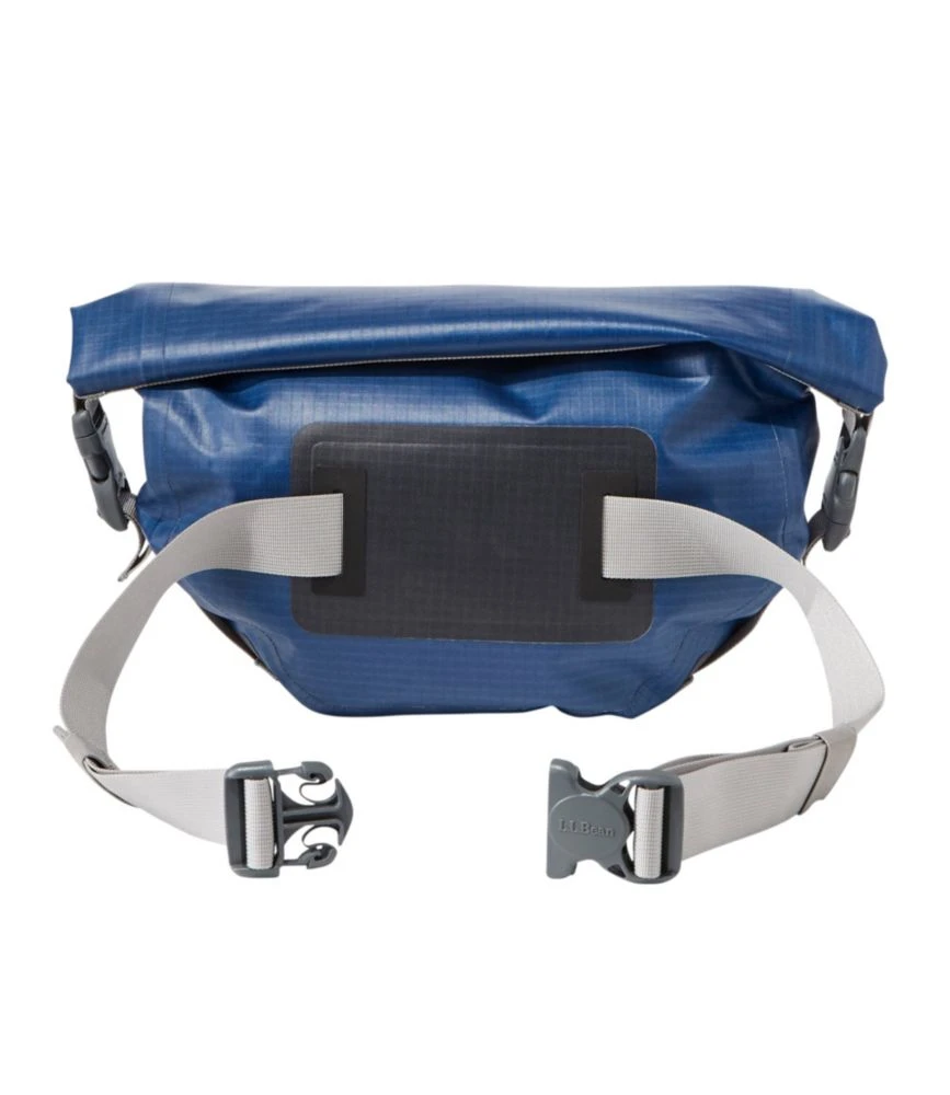 L.L.Bean Adventure Pro Waterproof Hip Pack 4 L.L.Bean Adventure Pro Waterproof Hip Pack - Image 2