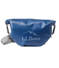L.L.Bean Adventure Pro Waterproof Hip Pack -Outdoor Exploration 510698 0 46