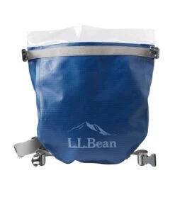 L.L.Bean Adventure Pro Waterproof Hip Pack -Outdoor Exploration 510698 0 47