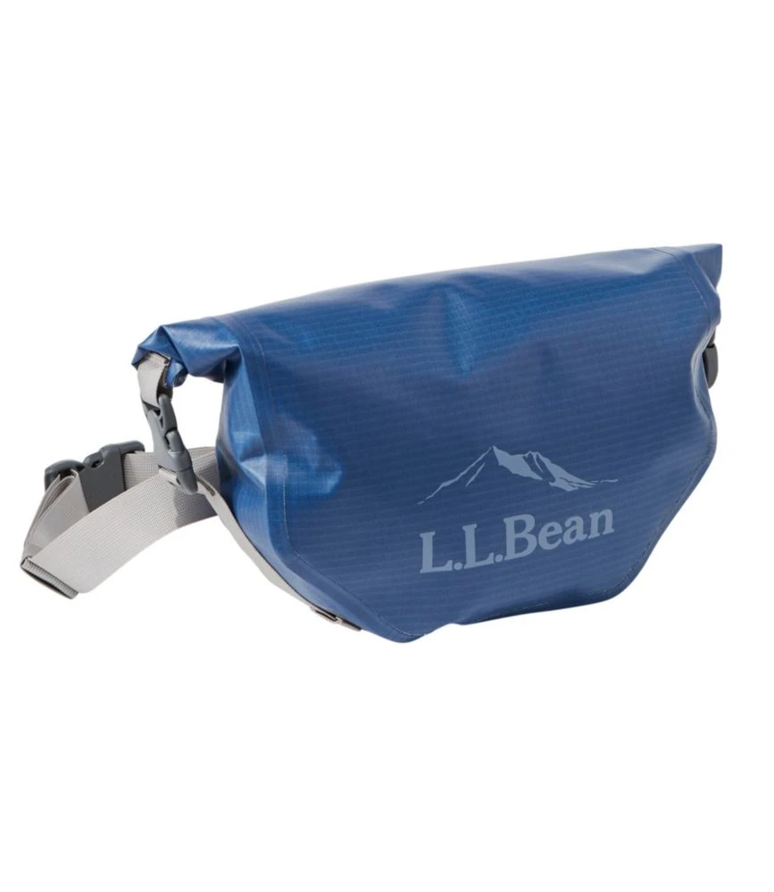 L.L.Bean Adventure Pro Waterproof Hip Pack 3 L.L.Bean Adventure Pro Waterproof Hip Pack