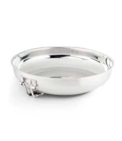 L.L.Bean GSI GLasier Troop Frypan, 10" -Outdoor Exploration 510780 0 44