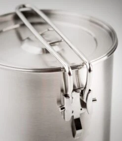 L.L.Bean GSI Glasier Stainless Explorer Set -Outdoor Exploration 510786 0 47