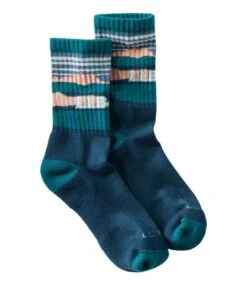 L.L.Bean Women's Katahdin Hiker Socks