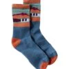 L.L.Bean Men's Katahdin Hiker Socks 1 L.L.Bean Men's Katahdin Hiker Socks -Outdoor Exploration 510910 36148 41