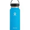 L.L.Bean Hydro Flask Wide Mouth Water Bottle, 32 Oz. 2 L.L.Bean Hydro Flask Wide Mouth Water Bottle, 32 Oz. -Outdoor Exploration 510946 9431 41