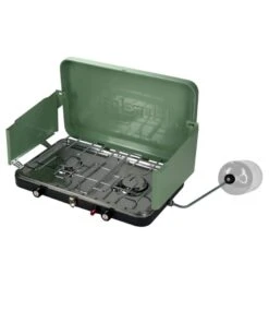 L.L.Bean Eureka! Ignite Camp Stove -Outdoor Exploration 510980 0 45
