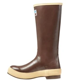 L.L.Bean Men's Xtratuf Legacy Boots, 15" -Outdoor Exploration 511021 0 44