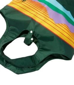 L.L.Bean Katahdin Folding Bag -Outdoor Exploration 511122 0 45