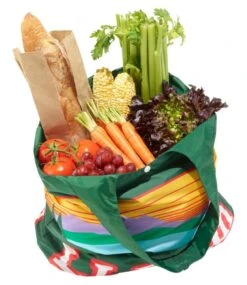 L.L.Bean Katahdin Folding Bag -Outdoor Exploration 511122 0 46