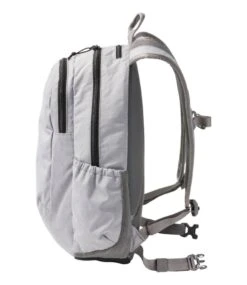 L.L.Bean Comfort Carry Laptop Pack, 28L -Outdoor Exploration 511138 0 45