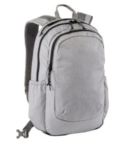 L.L.Bean Comfort Carry Laptop Pack, 28L