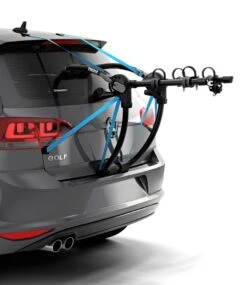 L.L.Bean Thule Gateway Pro 2 Bike Carrier -Outdoor Exploration 511140 0 45