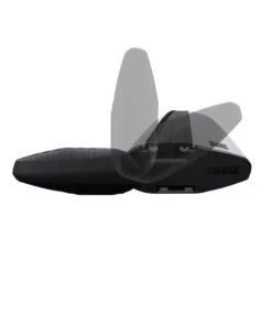 L.L.Bean Thule Evo Wingbar, 50" 2-Pack -Outdoor Exploration 511145 0 46