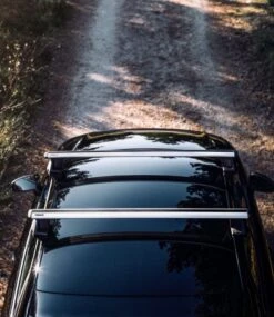 L.L.Bean Thule Evo Wingbar, 50" 2-Pack -Outdoor Exploration 511145 0 47