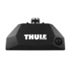 L.L.Bean Thule Evo Flush Rail Foot Pack