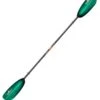 L.L.Bean Aqua Bound Tango Fiberglass 2-Piece Kayak Paddle