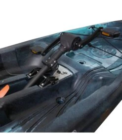 L.L.Bean Perception Crank Pedal-Drive Kayak, 10' -Outdoor Exploration 511331 0 48