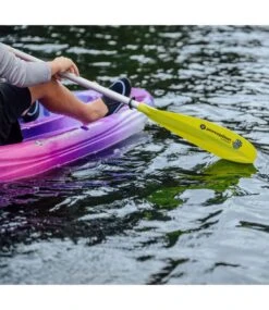 L.L.Bean Perception Hi Five Kayak Package, 6.5' -Outdoor Exploration 511349 0 46