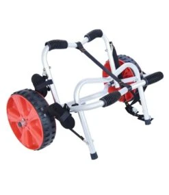 L.L.Bean Malone Clipper TRX Boat Cart