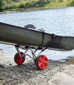 L.L.Bean Malone Clipper TRX Boat Cart 13 L.L.Bean Malone Clipper TRX Boat Cart -Outdoor Exploration 511422 0 48