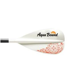 L.L.Bean Aqua Bound Lyric 4-Piece SUP Paddle -Outdoor Exploration 511470 0 45