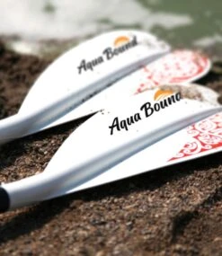 L.L.Bean Aqua Bound Lyric 2-Piece SUP Paddle -Outdoor Exploration 511472 0 70