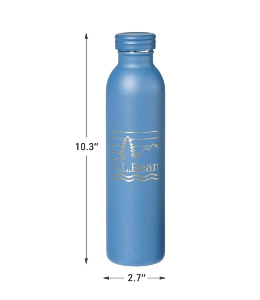 L.L.Bean Original Insulated Water Bottle, 20 Oz. 4 L.L.Bean Original Insulated Water Bottle, 20 Oz. - Image 2