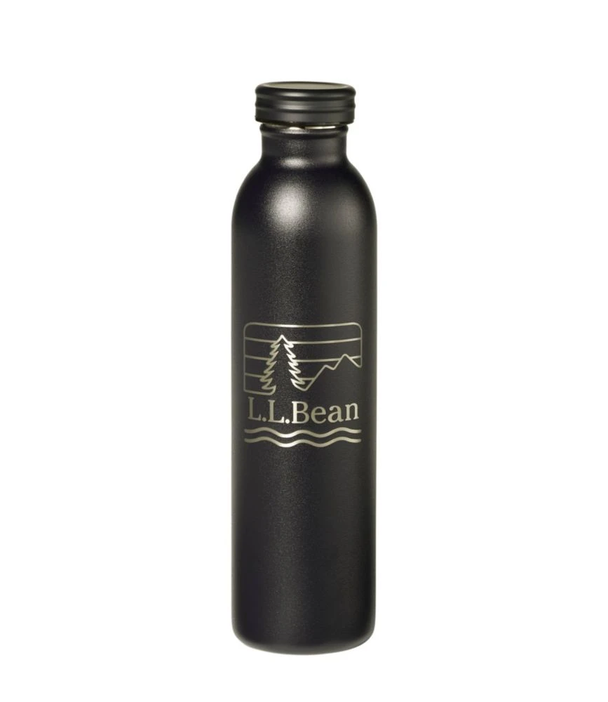 L.L.Bean Original Insulated Water Bottle, 20 Oz. 3 L.L.Bean Original Insulated Water Bottle, 20 Oz.