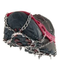 L.L.Bean Kahtoola MICROspikes Footwear Traction -Outdoor Exploration 511518 0 47