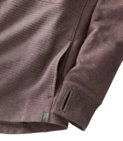 Women's L.L.Bean Cozy Mixed-Knit Pullover -Outdoor Exploration 511587 0 47