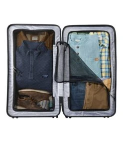 L.L.Bean Hardside Spinner, 30" 10 L.L.Bean Hardside Spinner, 30" -Outdoor Exploration 511660 0 46