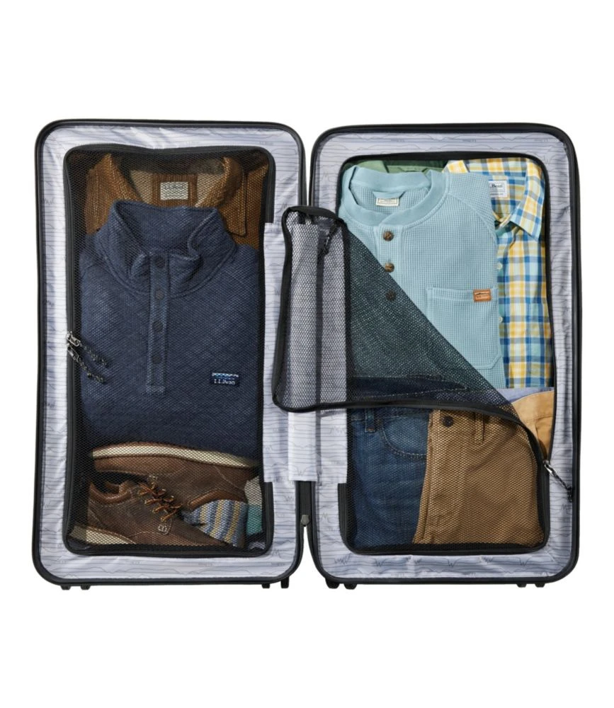 L.L.Bean Hardside Spinner, 30" 6 L.L.Bean Hardside Spinner, 30" - Image 4