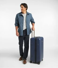 L.L.Bean Hardside Spinner, 30" 11 L.L.Bean Hardside Spinner, 30" -Outdoor Exploration 511660 0 47