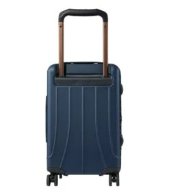 L.L.Bean Hardside Spinner, 22" -Outdoor Exploration 511666 0 44