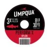 L.L.Bean Umpqua Perform X Trout Nylon Tippet 30 Yards