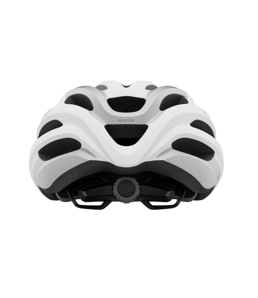 L.L.Bean Adults' Giro Register Bike Helmet 4 L.L.Bean Adults' Giro Register Bike Helmet - Image 2