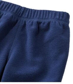 L.L.Bean Toddlers' Fitness Fleece Long-Sleeve Tee/Pants Set, Colorblock -Outdoor Exploration 511879 0 48