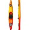 L.L.Bean Perception Carolina Kayak 140 -Outdoor Exploration 511953 3764 41