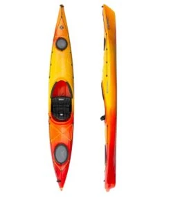 L.L.Bean Perception Carolina Kayak 140