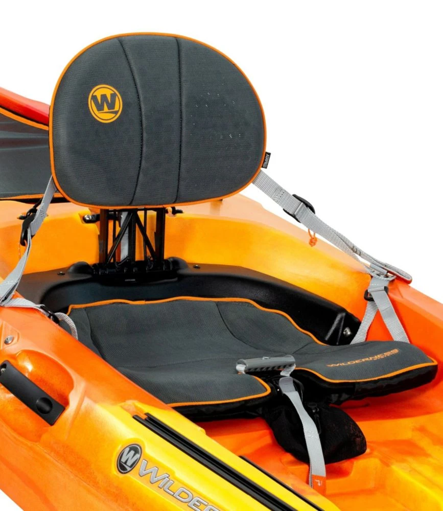 L.L.Bean Wilderness Systems Tarpon Kayak 120 5 L.L.Bean Wilderness Systems Tarpon Kayak 120 - Image 3