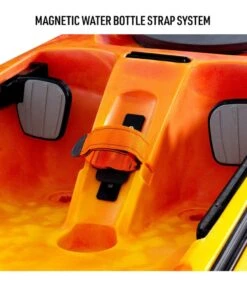 L.L.Bean Wilderness Systems Tarpon Kayak 120 11 L.L.Bean Wilderness Systems Tarpon Kayak 120 -Outdoor Exploration 511955 0 46